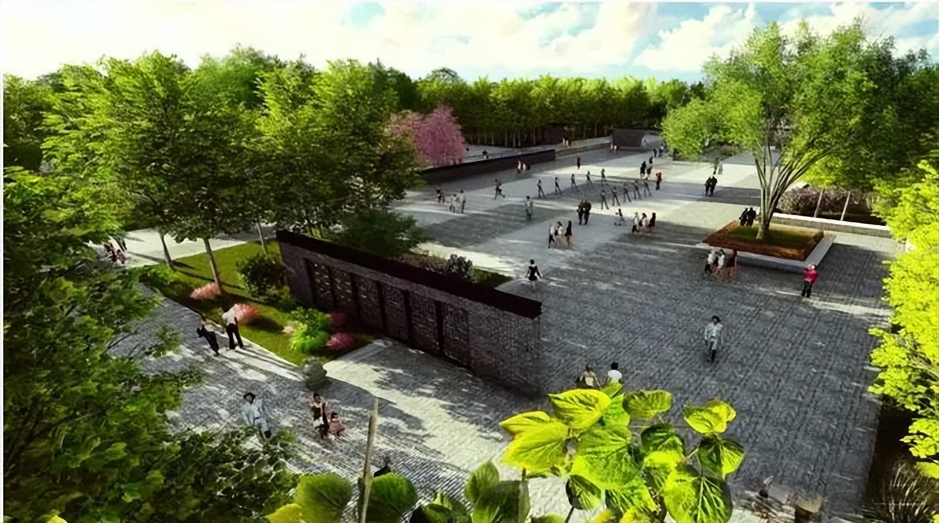 北京朝阳金盏森林公园开园了吗,金盏森林最新消息