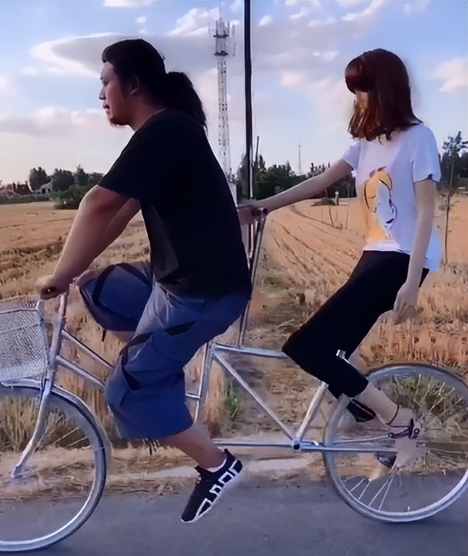 手工耿早期最搞笑的发明,发明鬼才手工耿