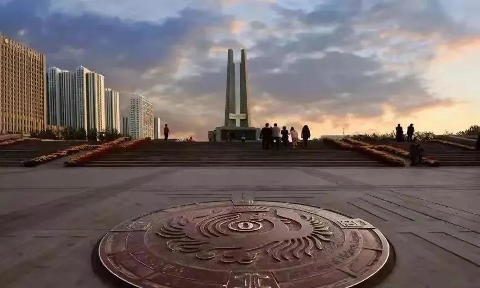 唐山文旅走进天津,唐山文旅我们应该先去哪呢