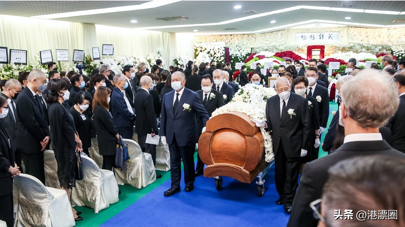 香港赚钱冷门职业,10年后香港最赚钱的工作是什么