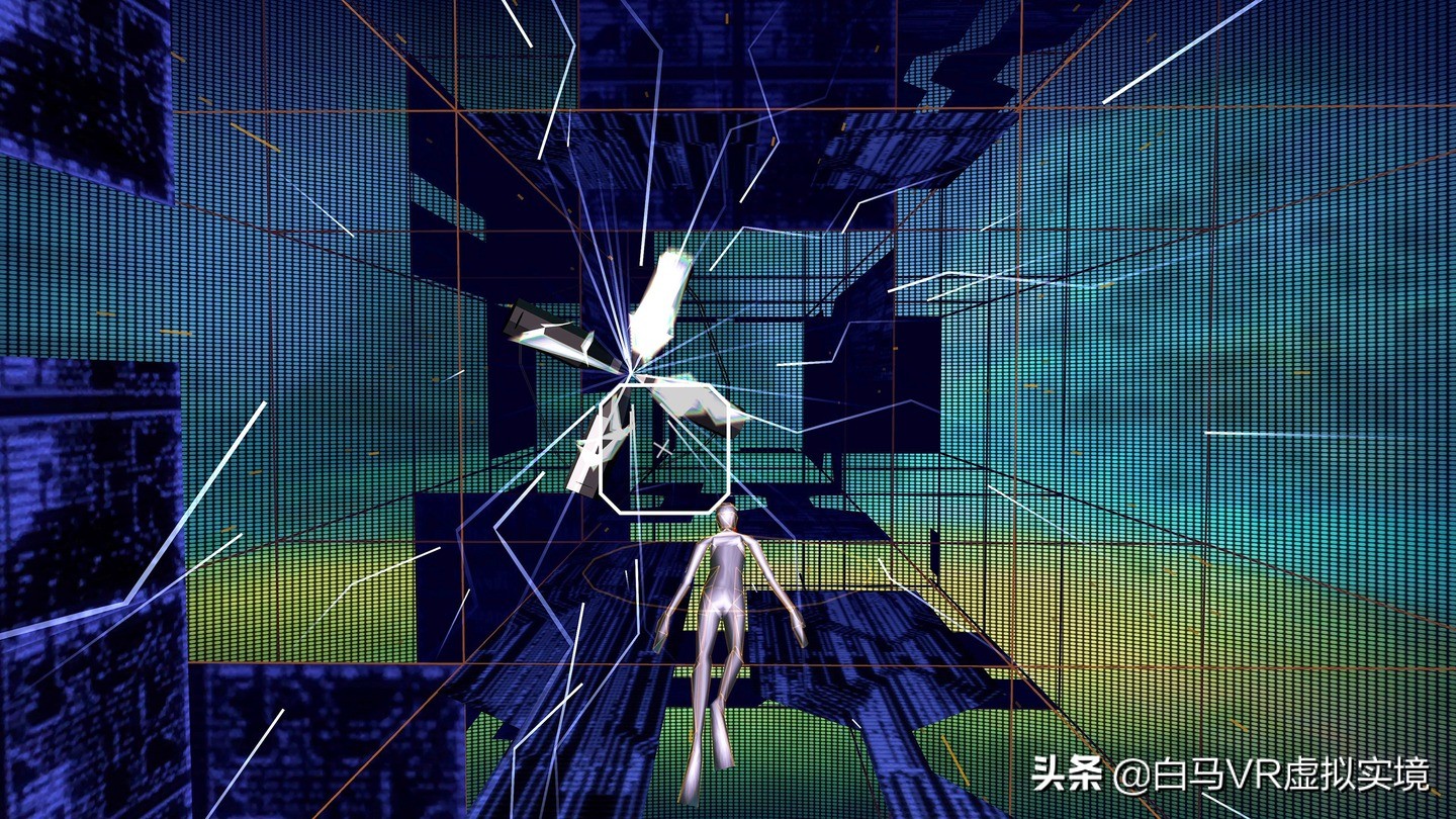 史上最让人惊叹的游戏,史上最令人震撼的游戏