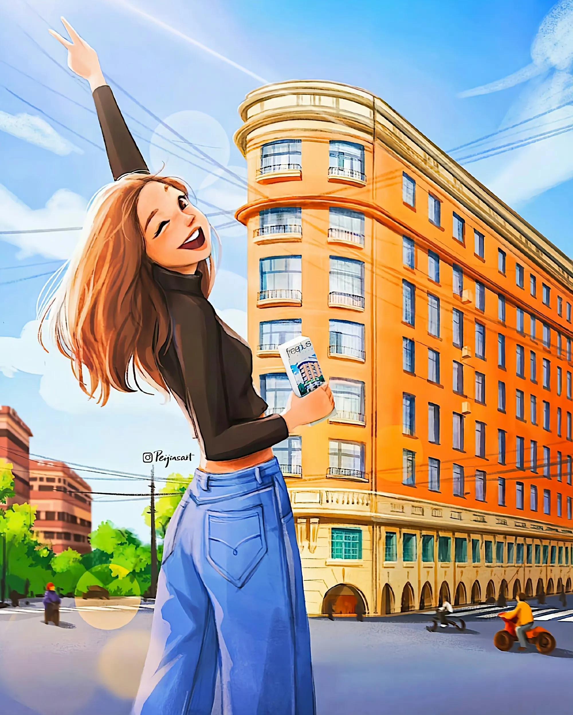 发儿子抖音必火的句子,简单快乐的心态句子抖音热句