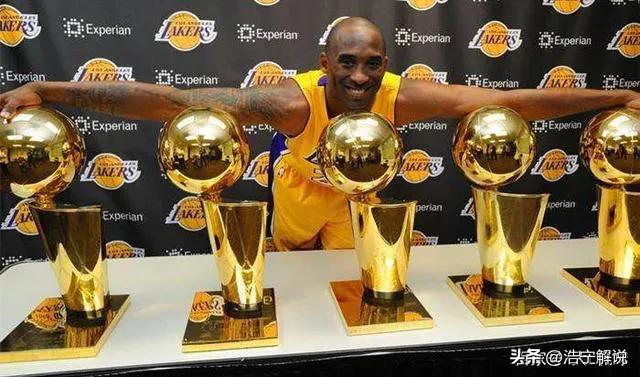 科比励志故事解说,科比那些年的篮球逆袭之路