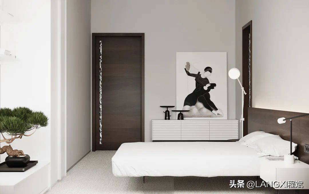 想买大平层不如换这样一套别墅,大平层vs别墅到底哪个更适合你