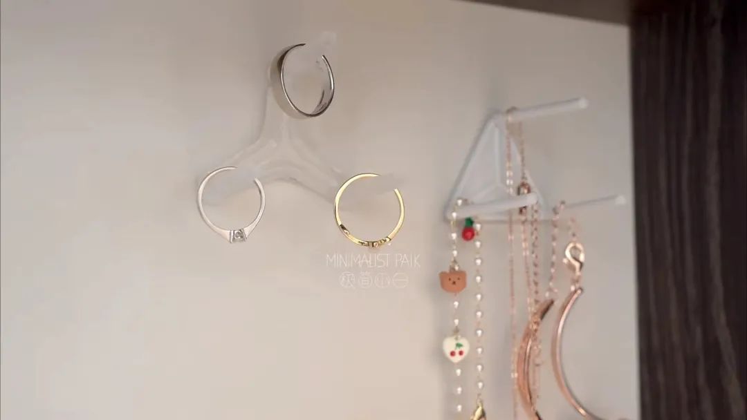 居家实用收纳好物分享,10件让家里变高级的收纳小神器