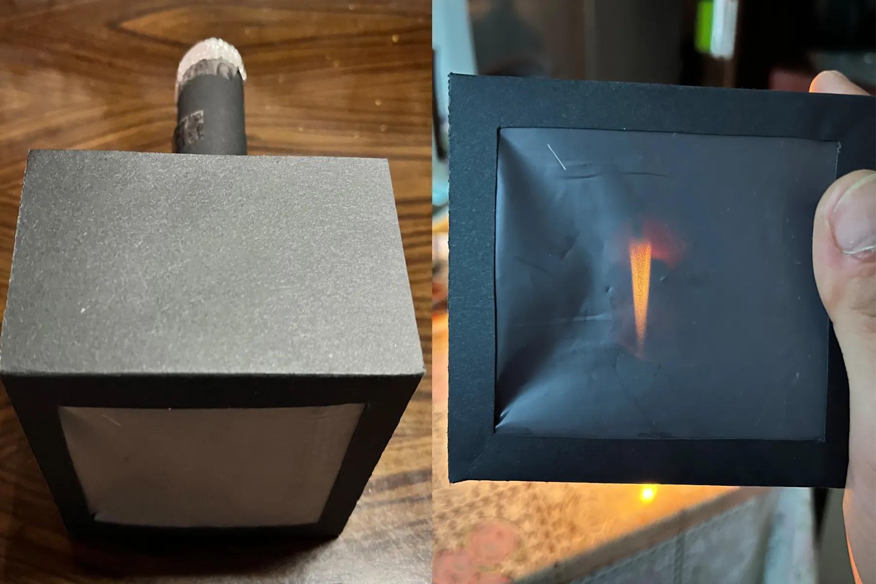 相机镜头成像原理,事件相机的成像原理