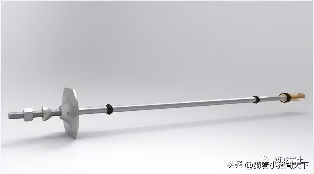 边坡锚固力计算公式,边坡锚固结构图讲解