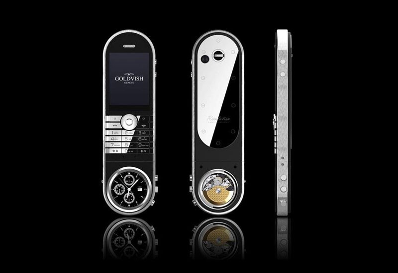 2022年最贵的手机是哪款,全世界最贵的手机价值高达两个亿