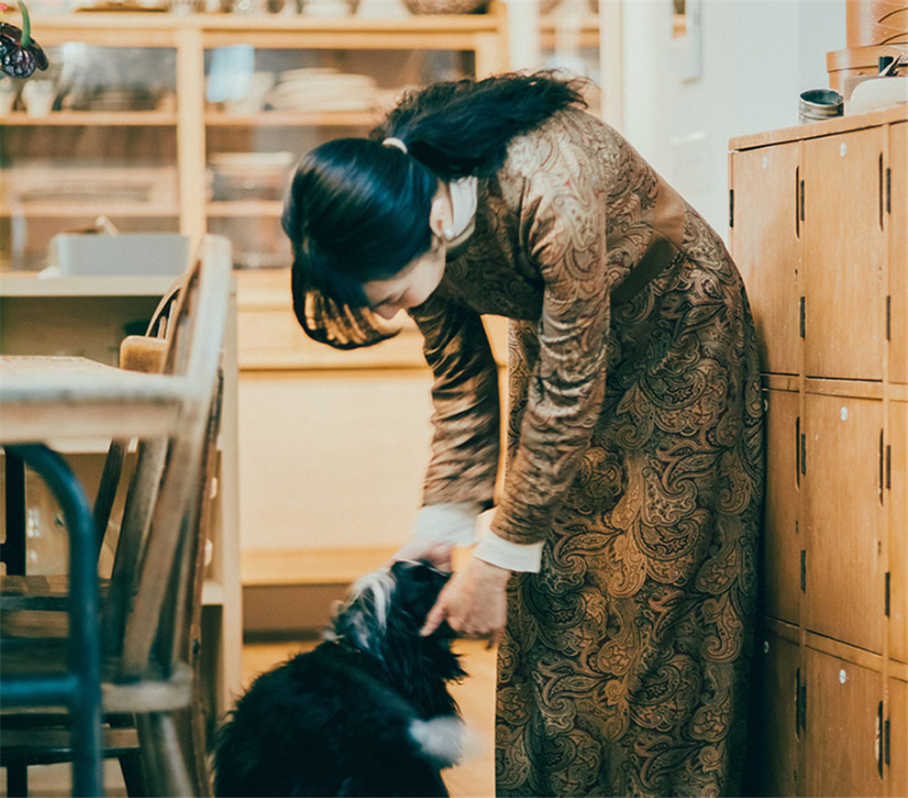 日本夫妻晒狭窄蜗居：用绿植点缀二层生活区，入住3年仍有新鲜感