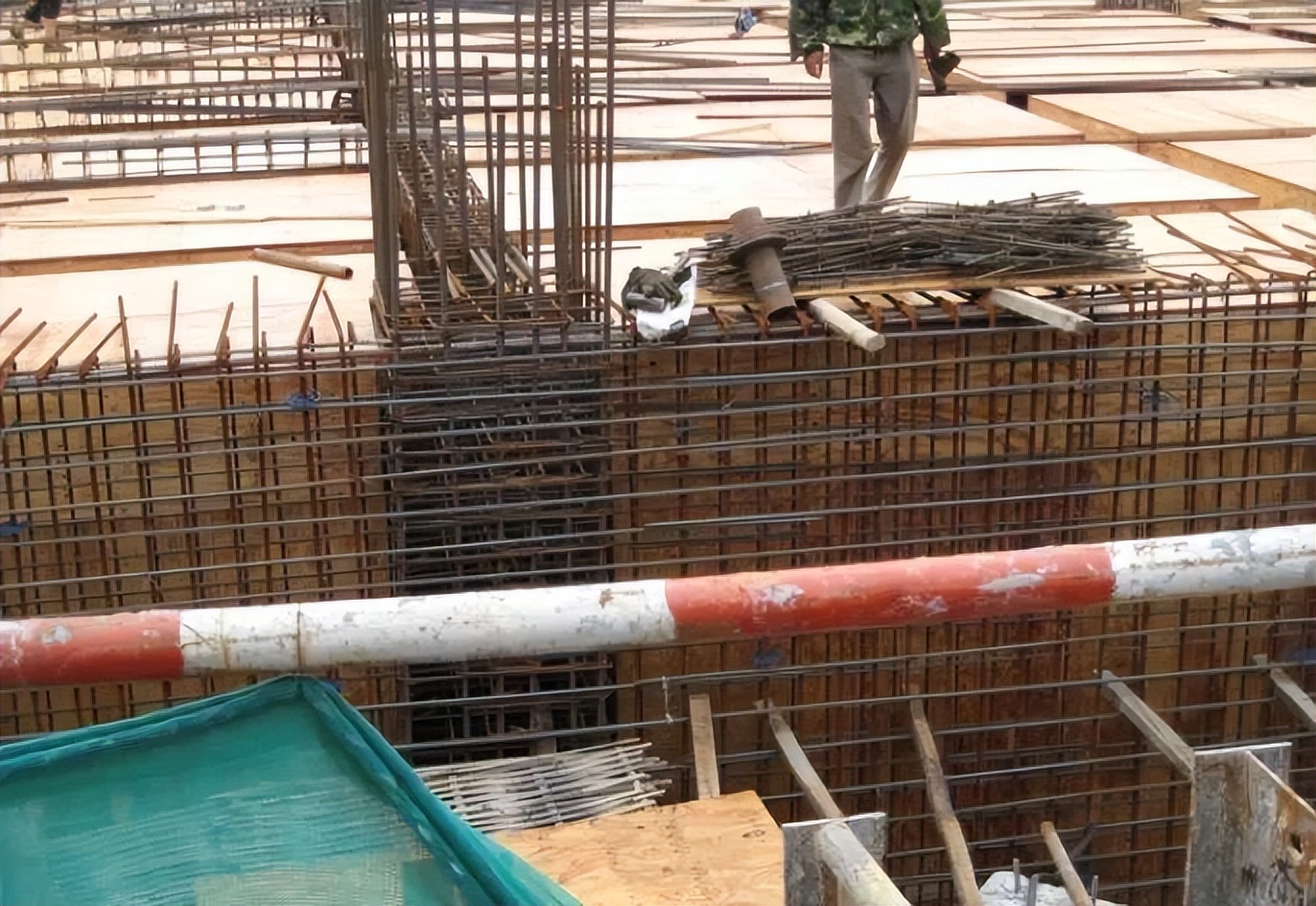 监理钢筋验收常见问题200条,钢筋验收常见质量通病