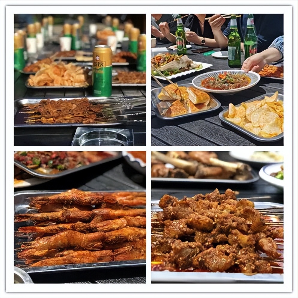 这份夏天游玩攻略请收好,这份最全旅游攻略送给你