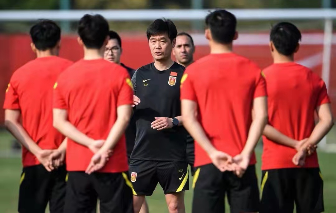 中国1-0沙特点球,中国队1:0胜沙特