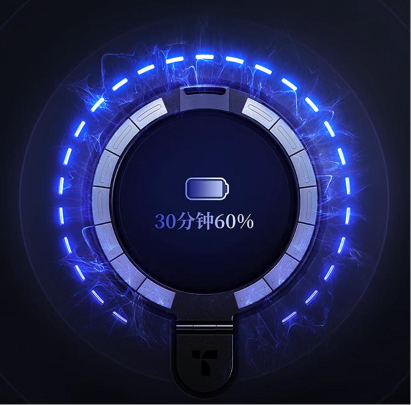 磁吸手机壳仿图拉斯,图拉斯全包磁吸透明手机壳测评