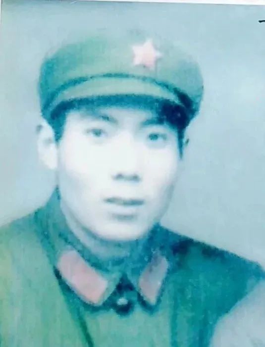 在高原当汽车兵，“打手冲”可是一个技术活，每次我都心惊胆颤的