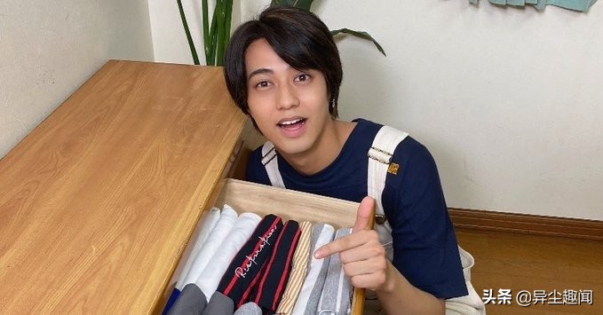 日网票选「2022最有潜力男演员」TOP10！目黒莲、高桥文哉都上榜