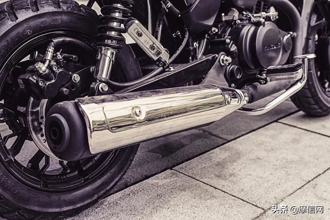 银钢supermini150骑行感受,银钢mini150试驾评测