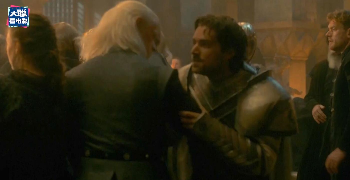 龙之家族7集,龙之家族7集深度解说