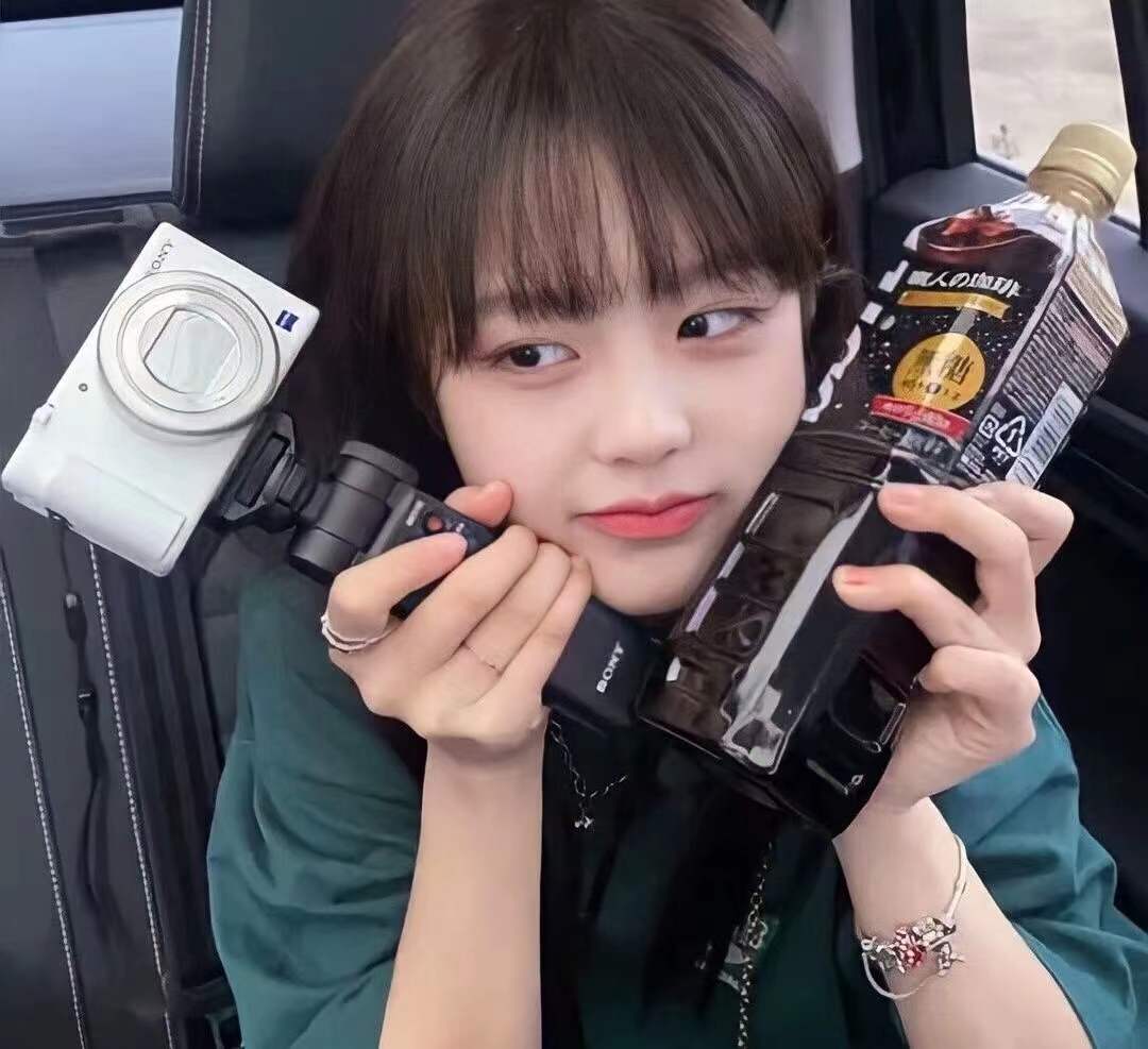 大家都喜欢的女生性格,你们喜欢的女生是怎样的