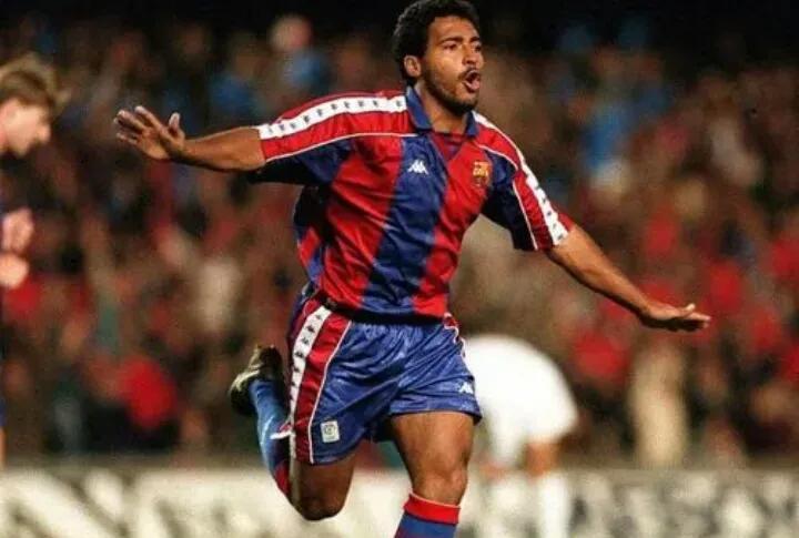 足坛100大进球大罗,足坛历史最伟大的十大10号