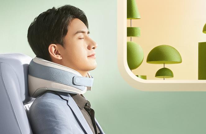 颈部按摩仪器品牌排行榜,肩颈按摩仪器推荐十大品牌