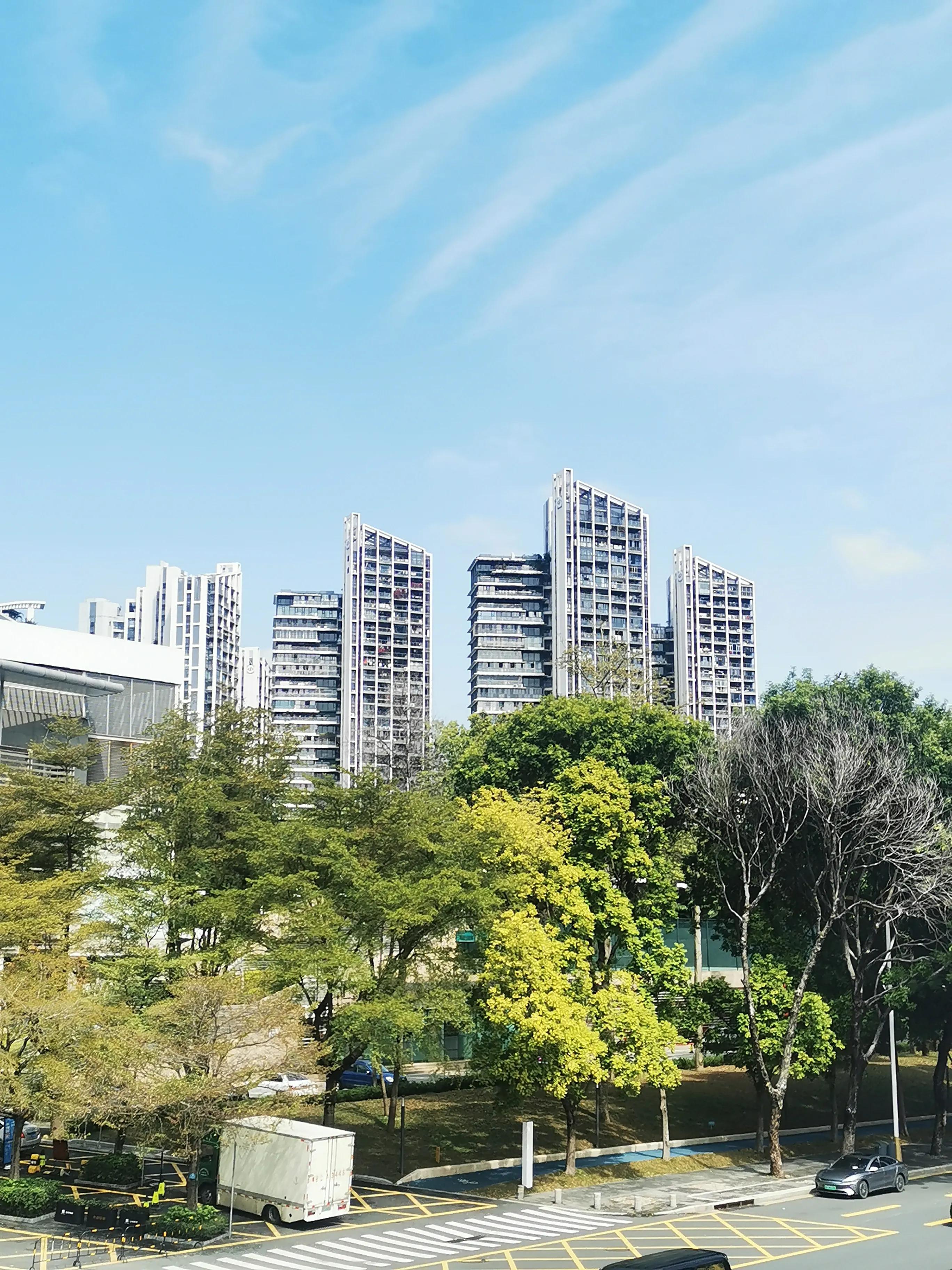 深圳街拍夏天视频,深圳冬季街拍