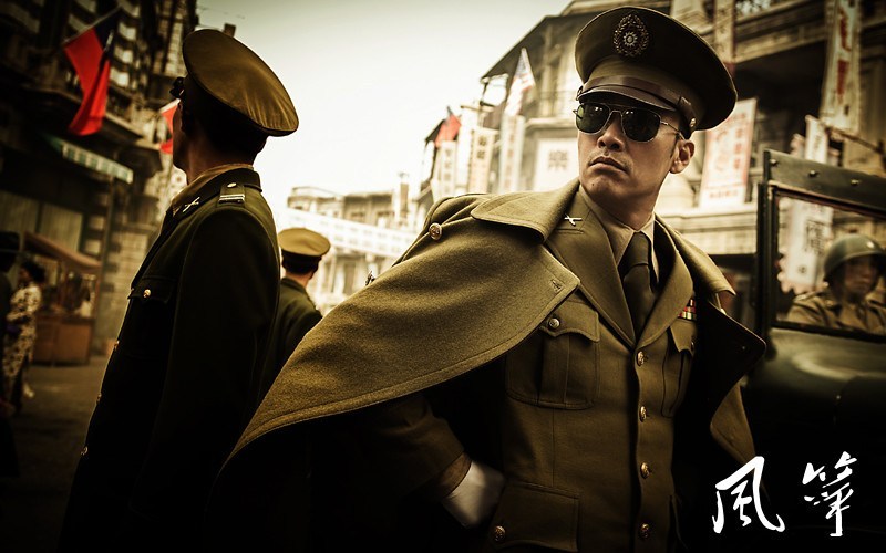 2019十部顶级谍战剧柳云龙,柳云龙最出色谍战剧