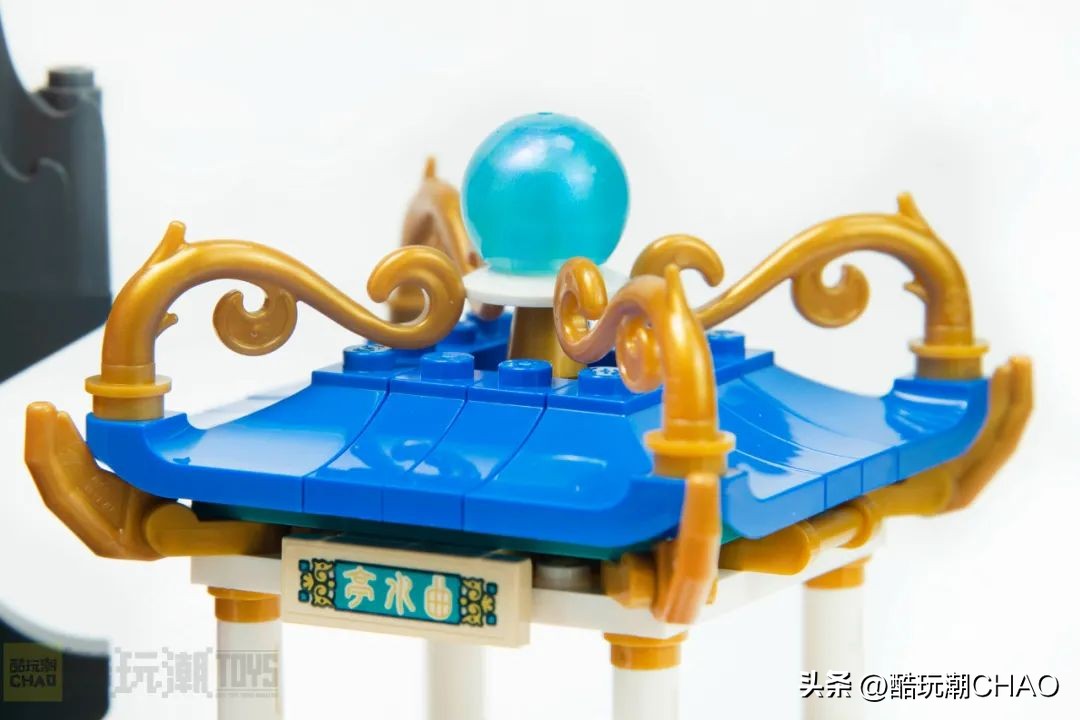 乐高悟空小侠开箱测评,乐高悟空小侠2024新品开箱