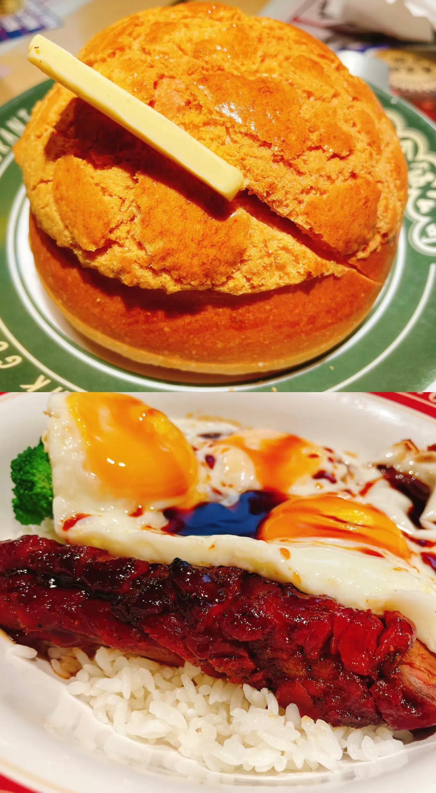 上海好吃的美食打卡圣地,上海美食推荐必吃的餐厅