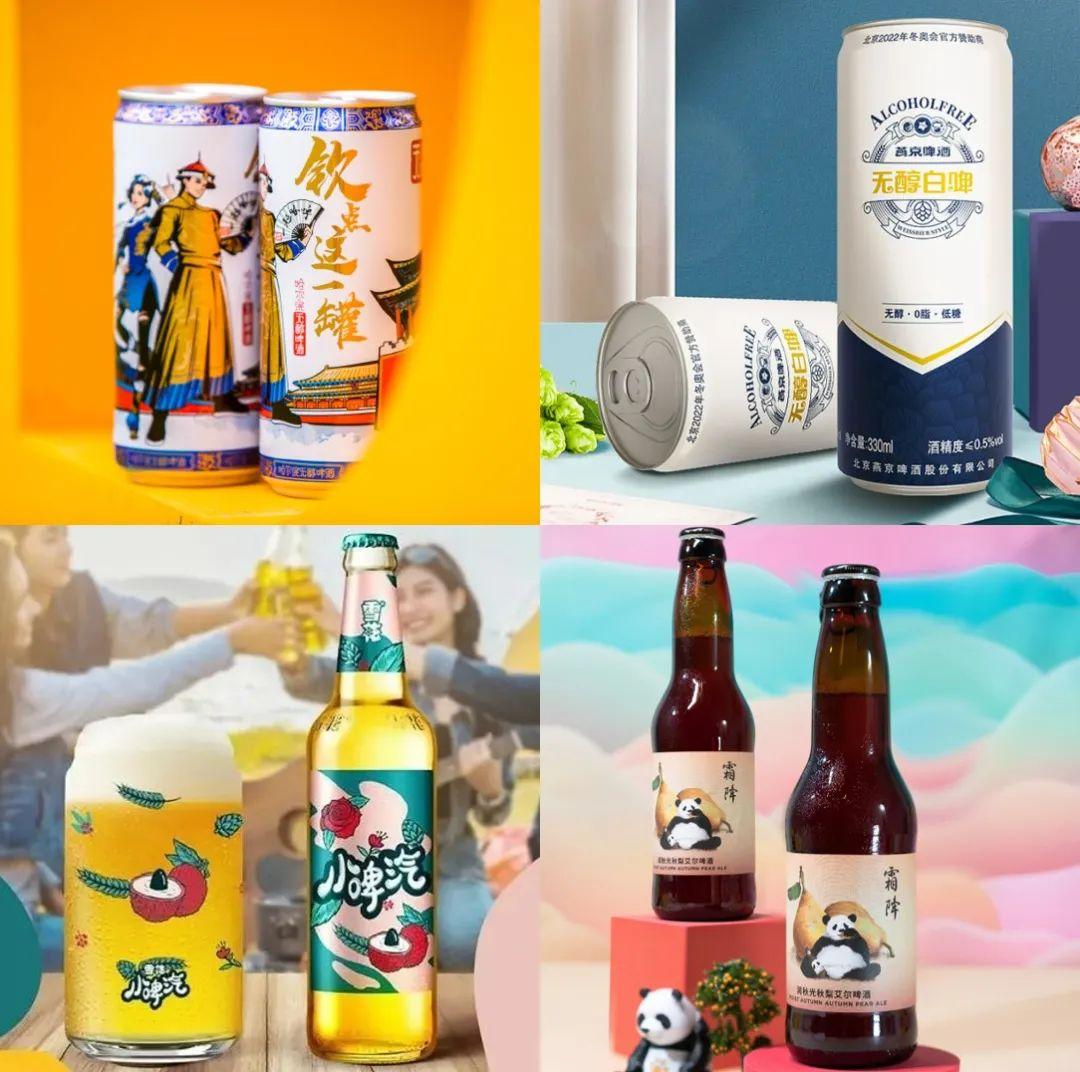 华润啤酒青岛啤酒,华润啤酒和青岛啤酒哪个好