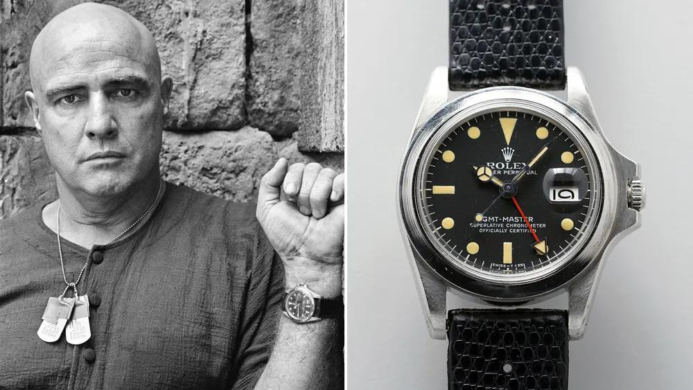 父亲给了块手表,父亲送孩子一块劳力士手表电影