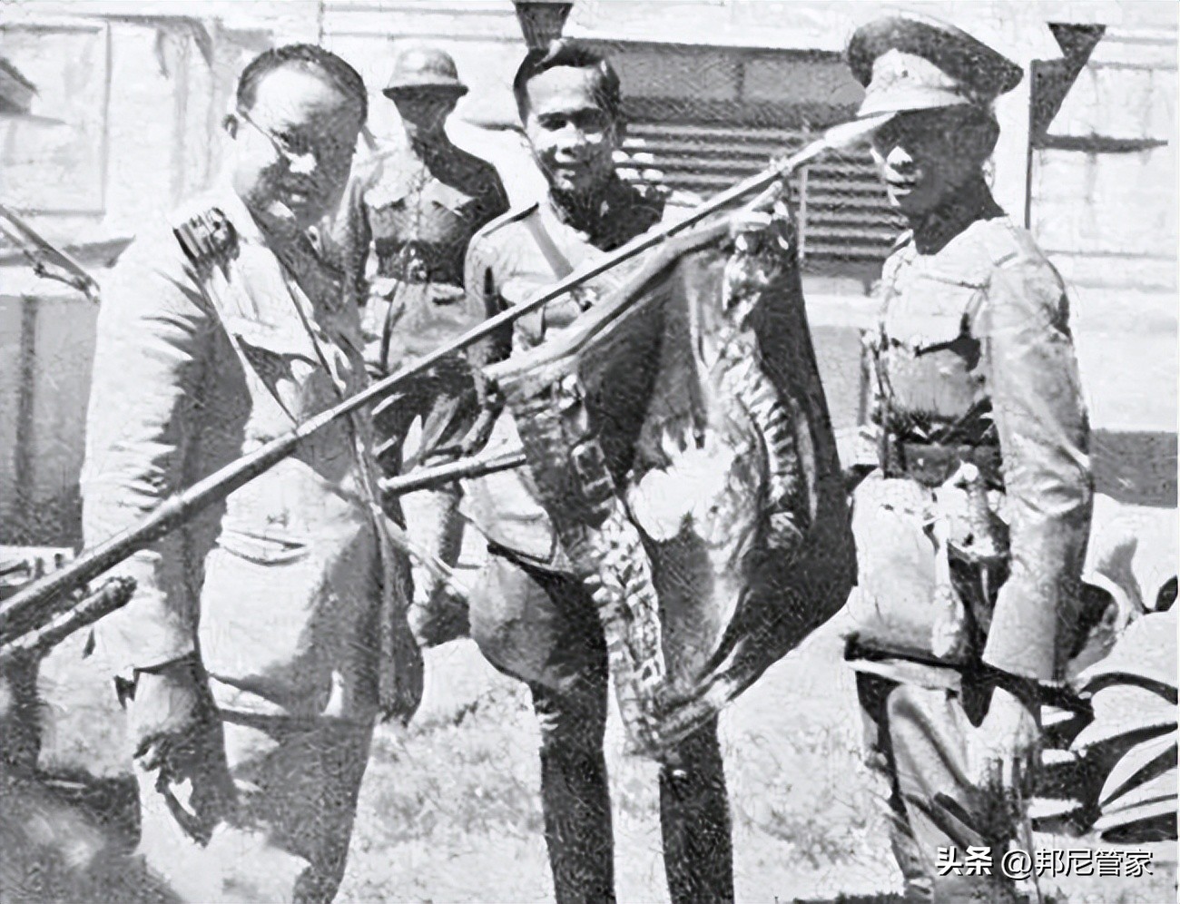 这次的泰国大选，会败在*变政**上吗？