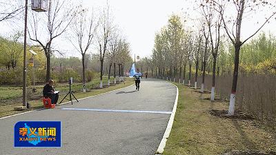 孝河国家湿地公园马拉松,孝河马拉松第一名奖励