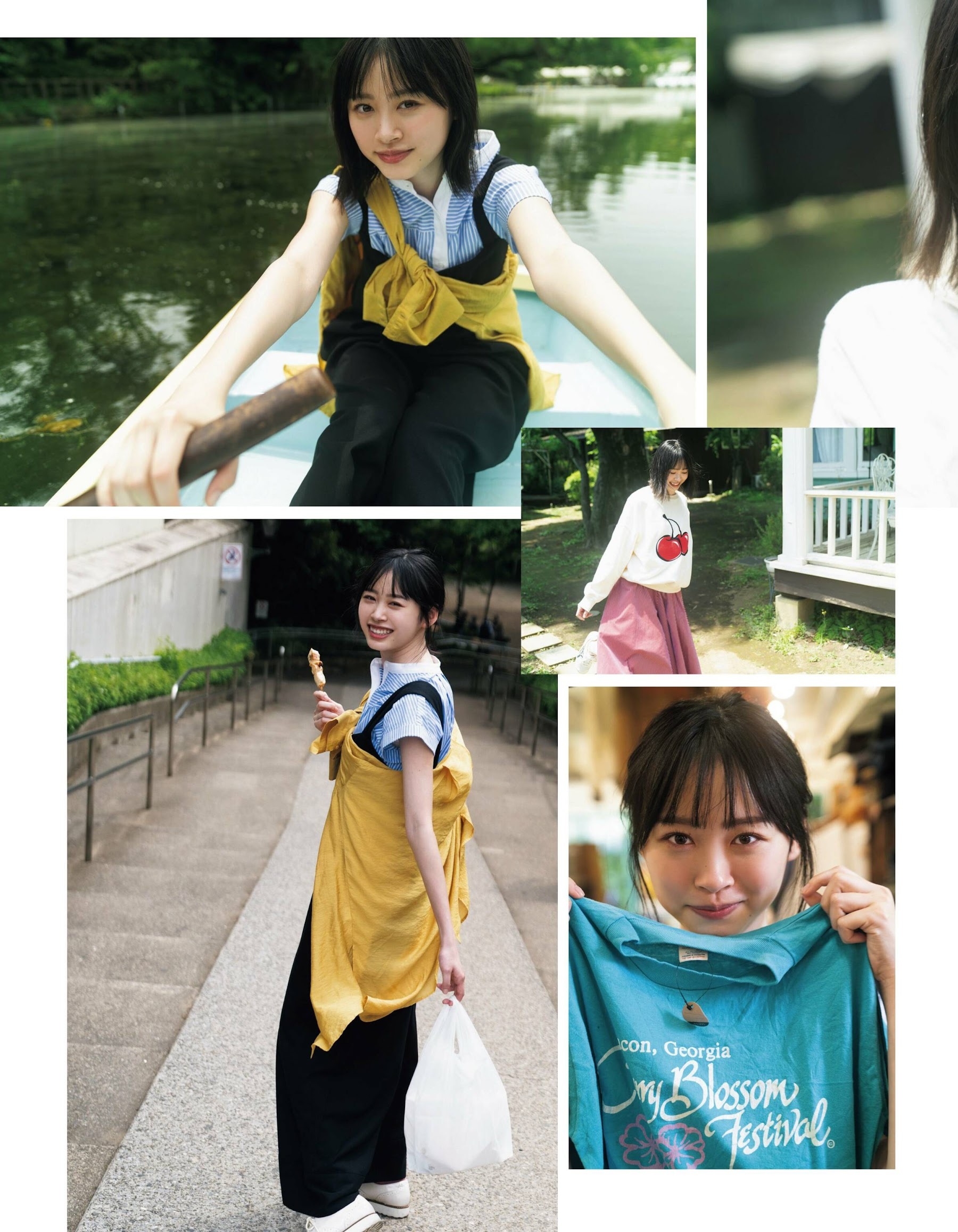 日本美少女时尚视频,日向坂46和akb的区别