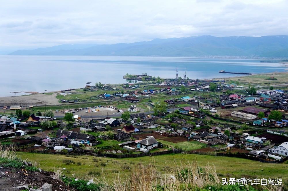 俄罗斯贝加尔自驾,俄罗斯旅游线路贝加尔湖