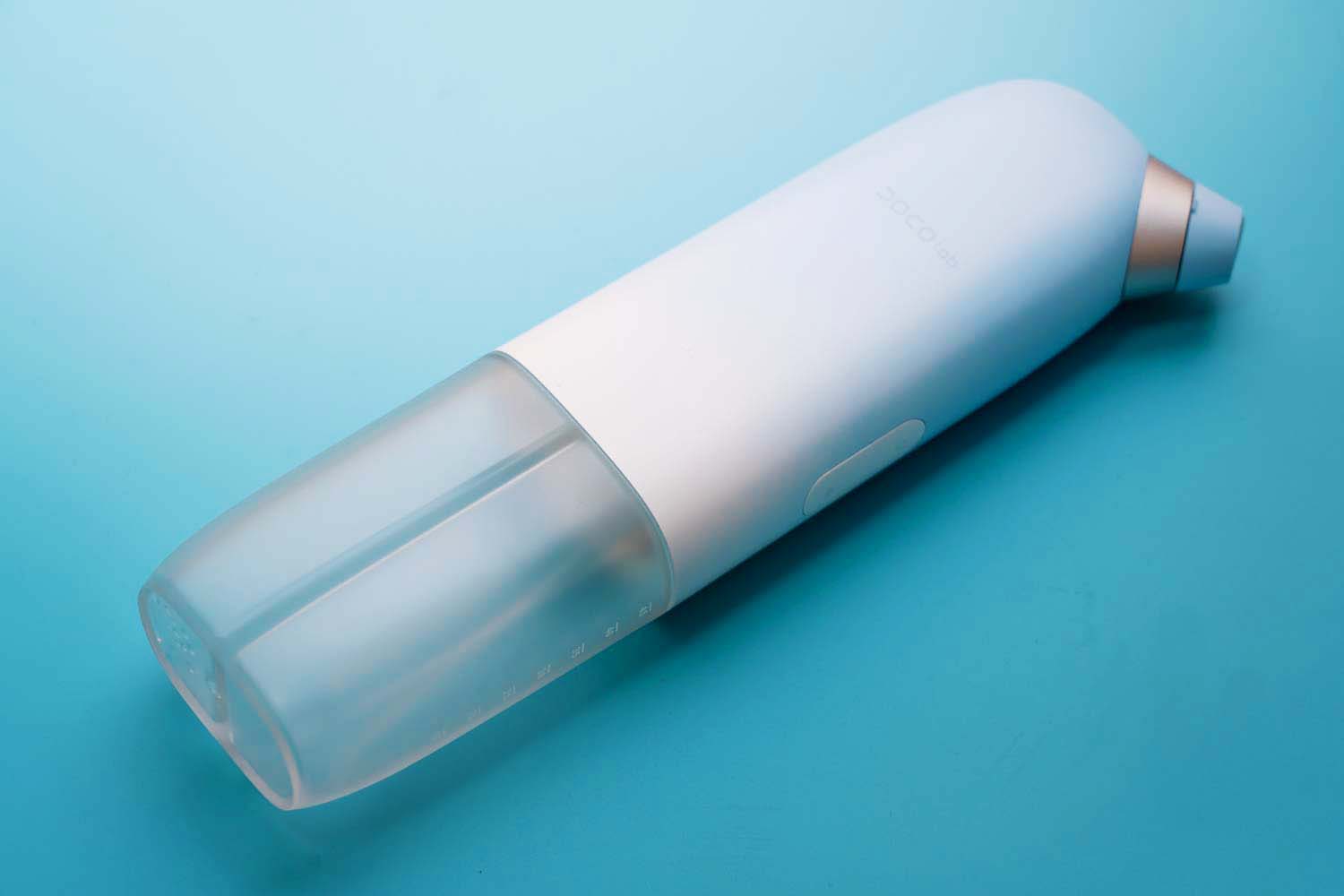 doco小气泡去黑头怎么用,doco小气泡去黑头原理