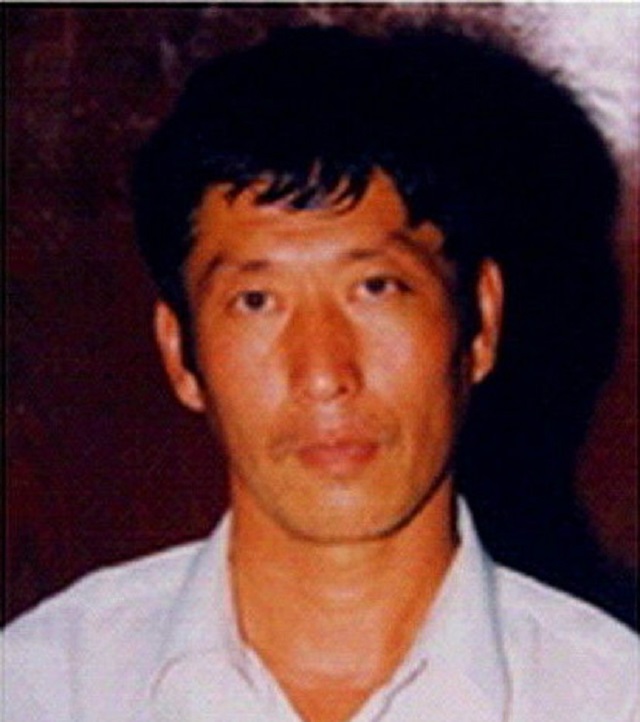 白宝山装甲兵抓哨兵,十大悍匪白宝山枪杀军人案