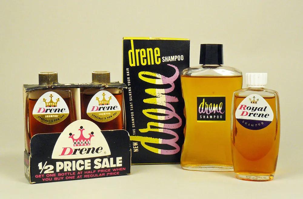 功能性洗发水如何营销,蓬松洗发水营销