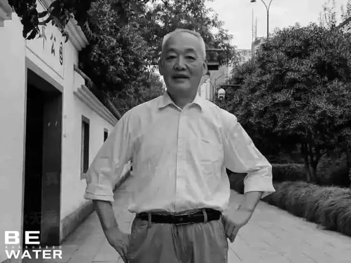 没想到这次分别竟是永别,没想到这次分开就是永别