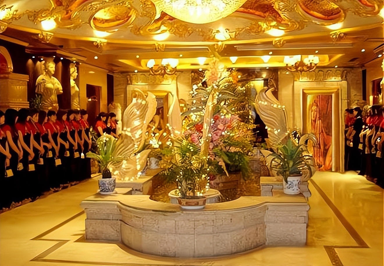 河南郑州皇家一号事件,郑州皇家一号覆灭史