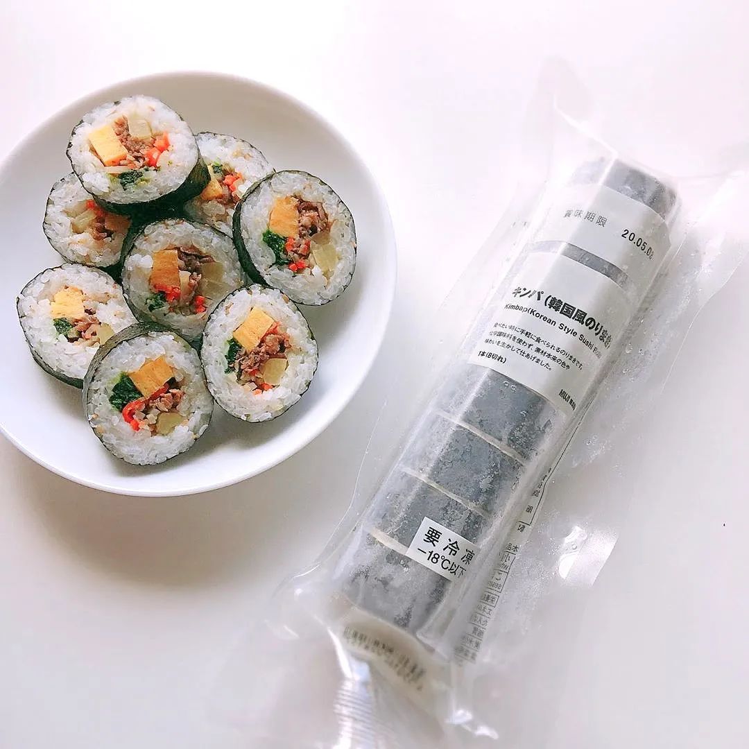 muji必买物品清单,muji十大必买物品