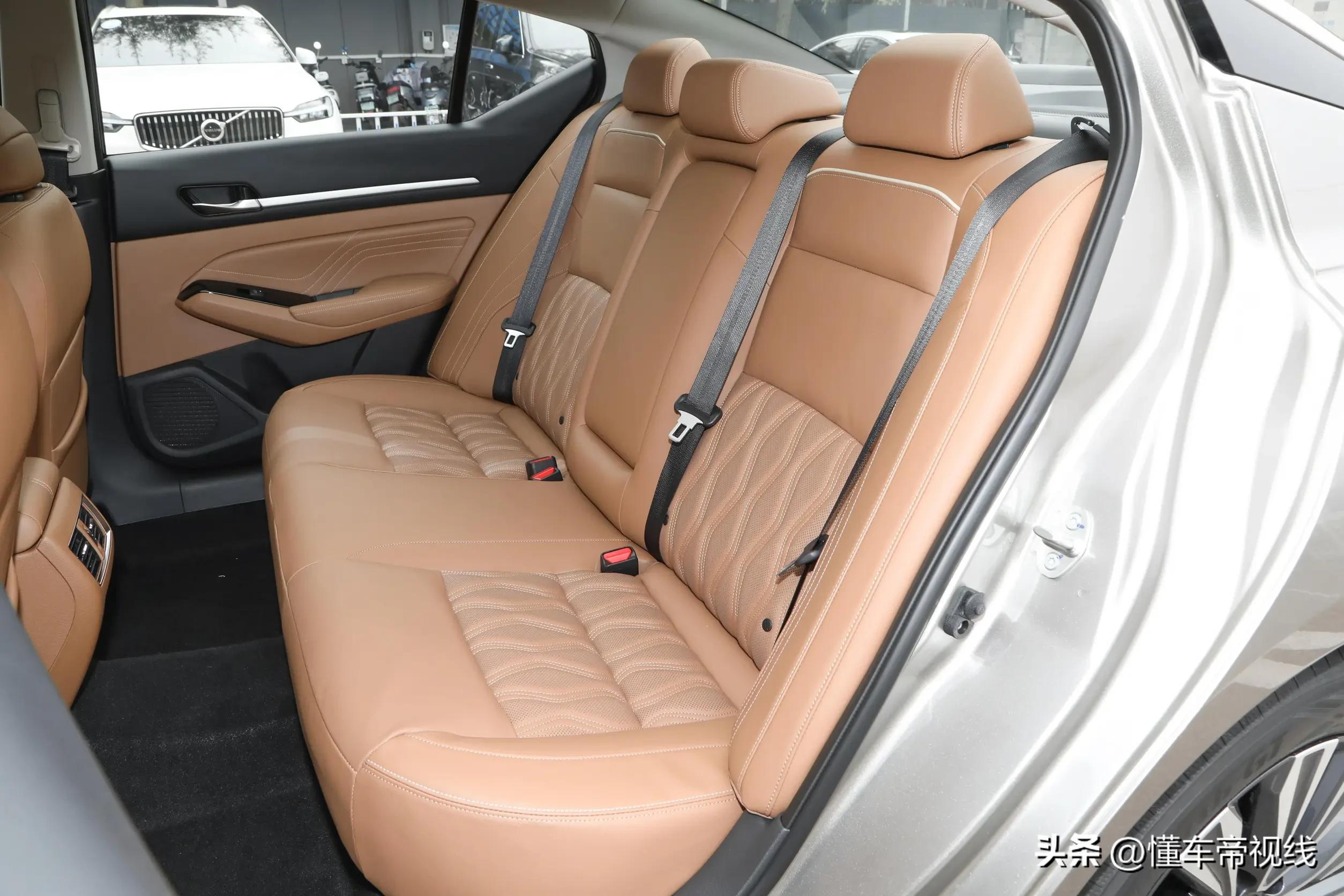 全新下一代日产天籁最新消息,日产天籁2020款顶配26.98万