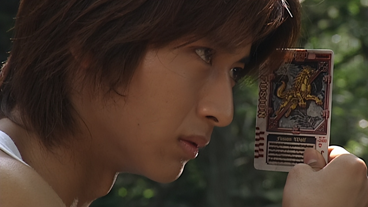 假面骑士剑第一次变成终极形态,假面骑士剑崎形态