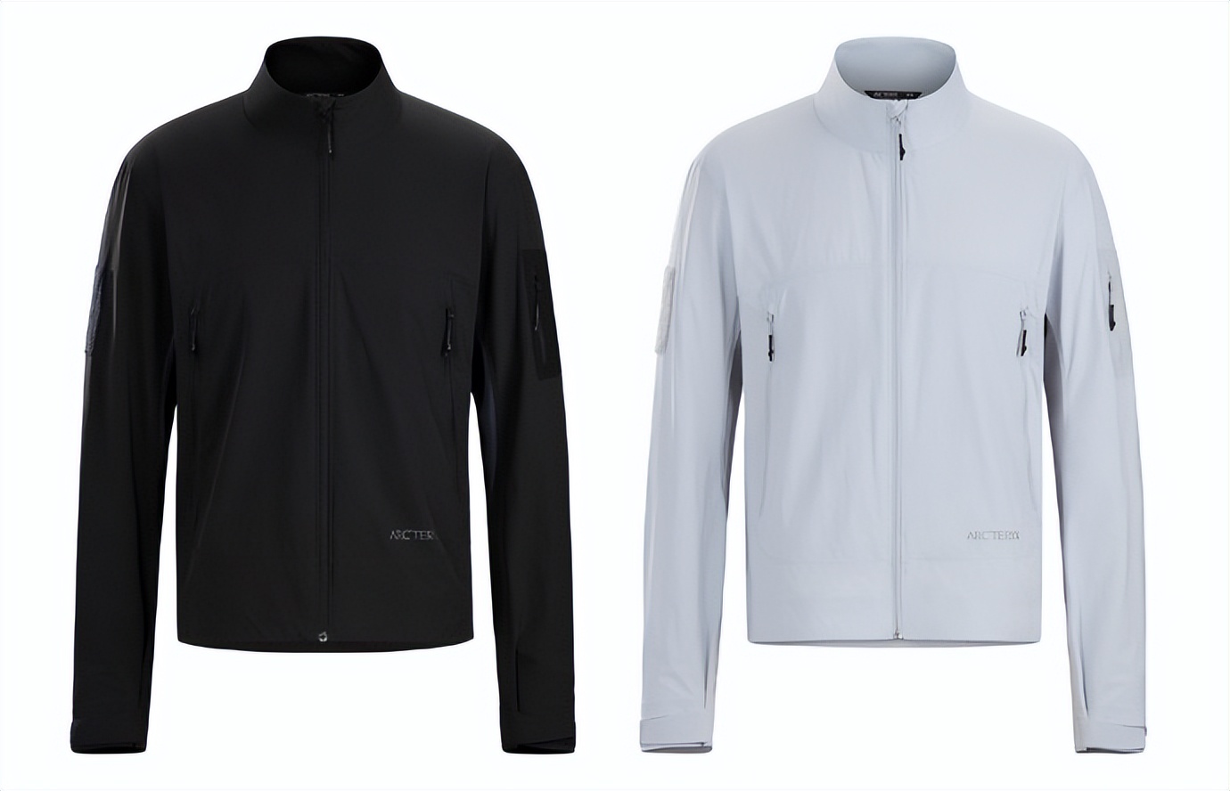 始祖鸟system-a新款在哪里买,始祖鸟systema2023秋冬