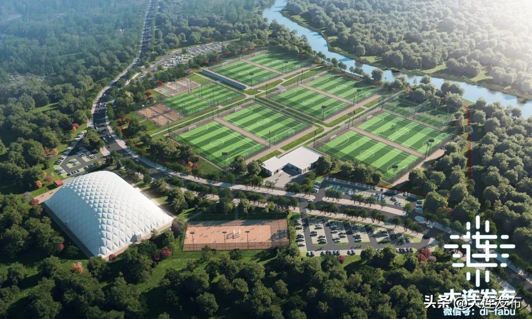 2022金普新区发展项目,金普新区签约30个项目明细