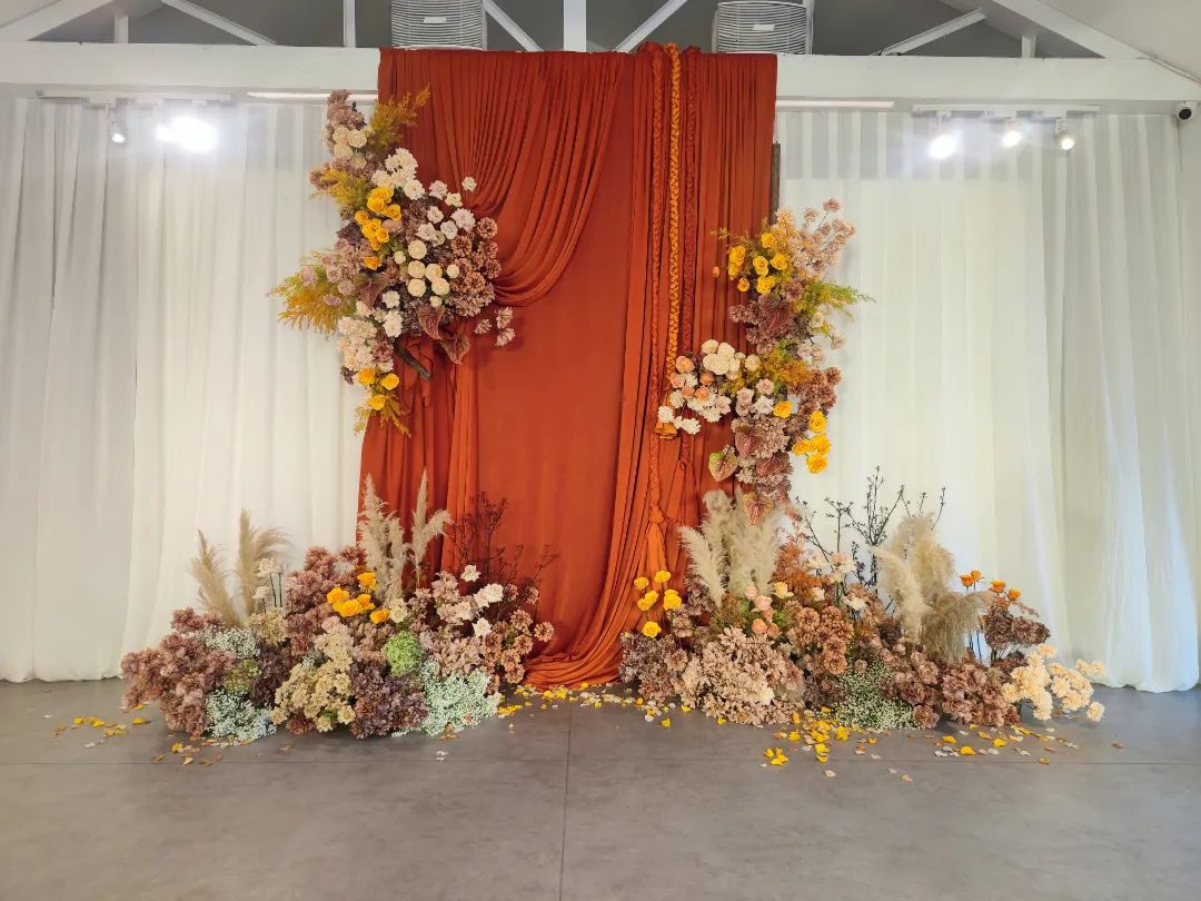 她只想回归自然，开花店却一年净利润50多万元——南宁小姐姐将理想照进了现实