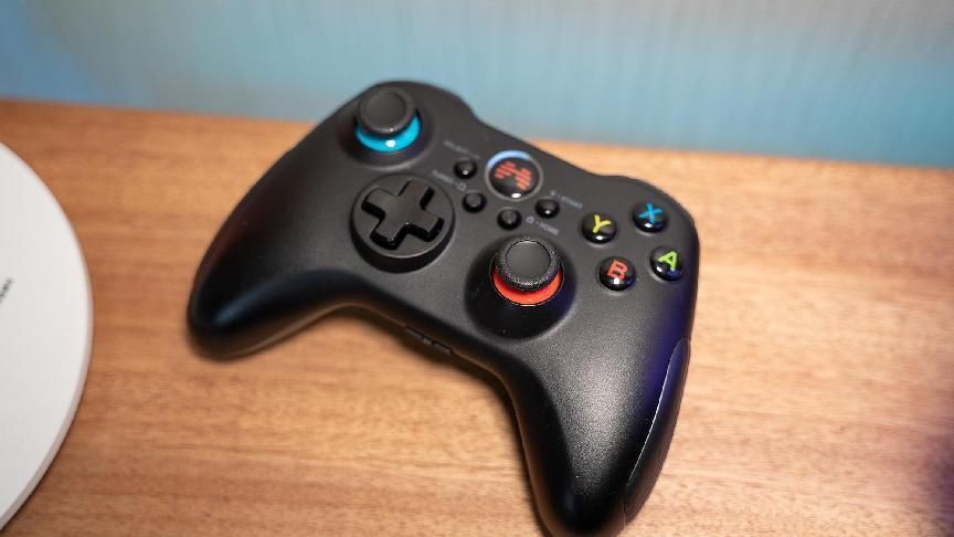 从入门到旗舰手机,入门多模手柄