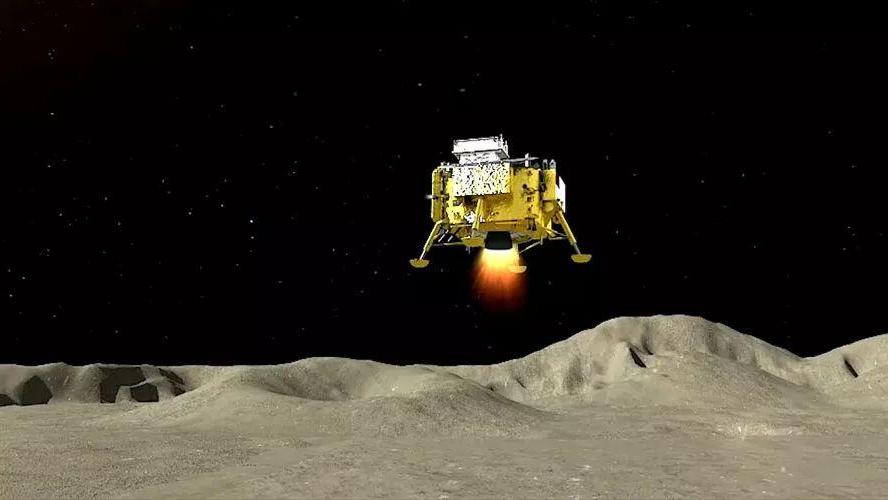 嫦娥四号探索月球做出哪些贡献,三分钟揭秘嫦娥4号月球背面之旅