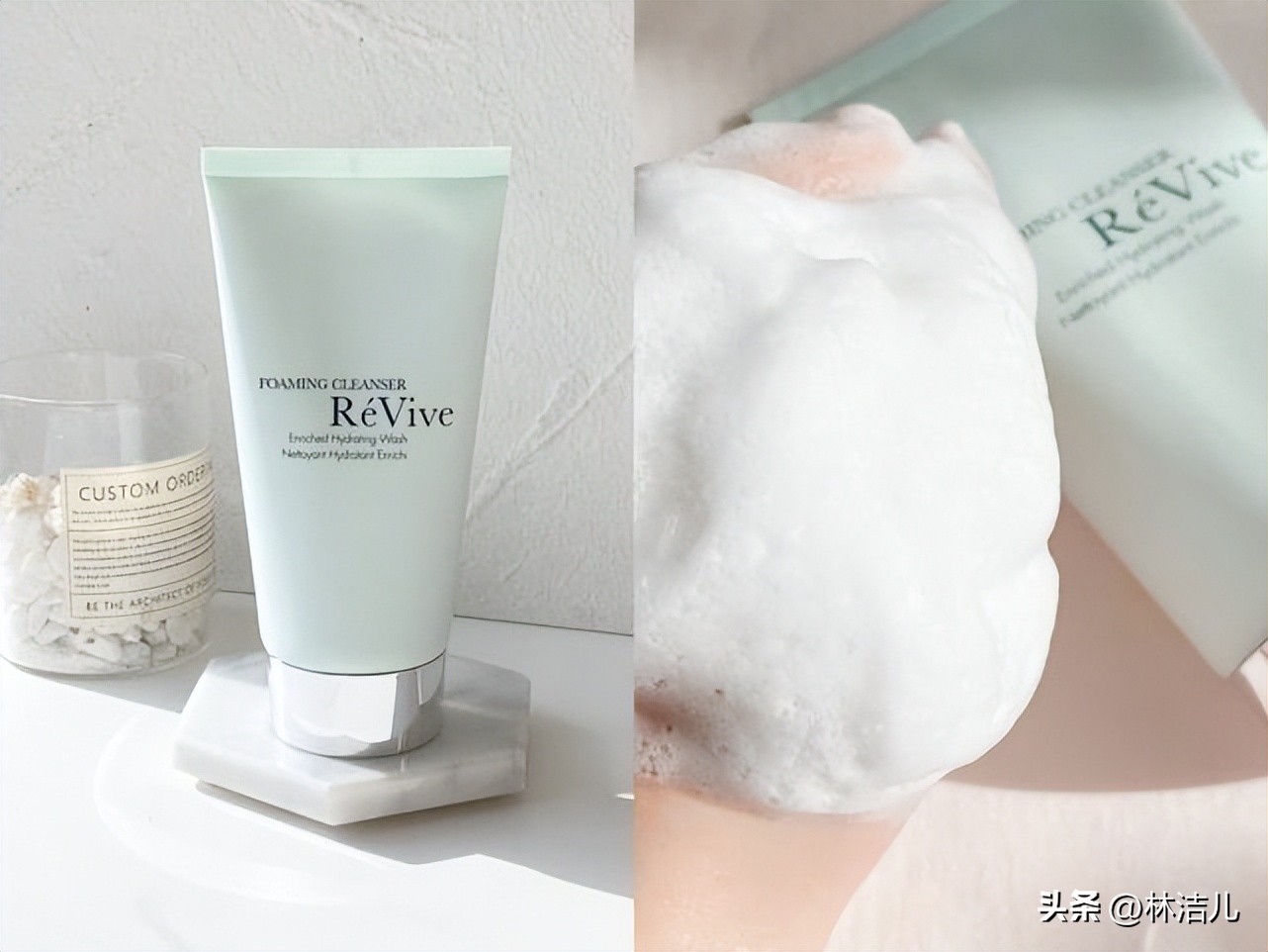 洗脸让脸洗得又白又嫩的洗面奶,什么洗面奶洗脸最彻底又白