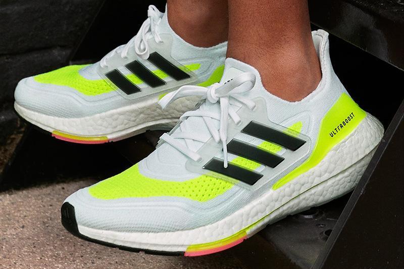 阿迪爆米花ub鞋偏大还是偏小,阿迪ub跑鞋