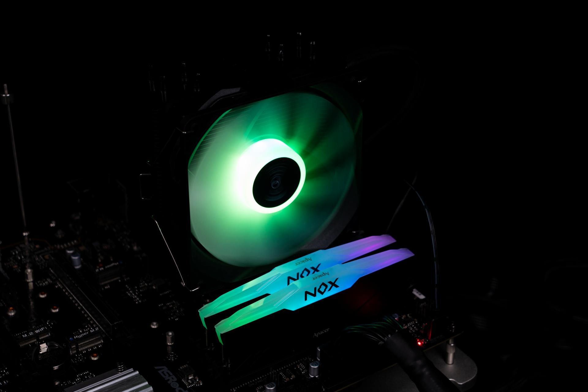 这CPU也太凉快了！IntelCorei312100、12300首发横评